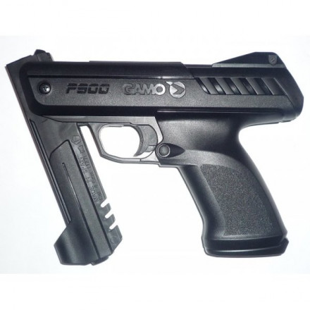 Пистолет пневматический GAMO P-900, кал.4,5 мм