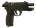 Пистолет пневматический GAMO PT-85, кал. 4,5 мм